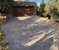 Pavers